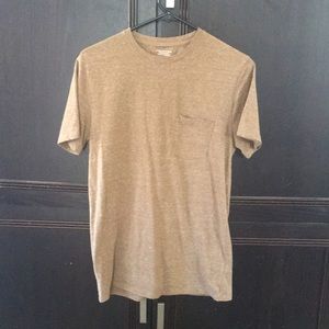 Urban Outfitters coupe standard mens tee